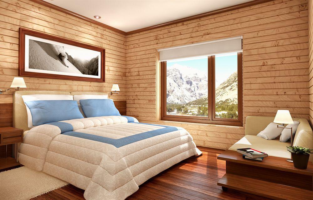 Noi Puma Lodge Machalí Εξωτερικό φωτογραφία