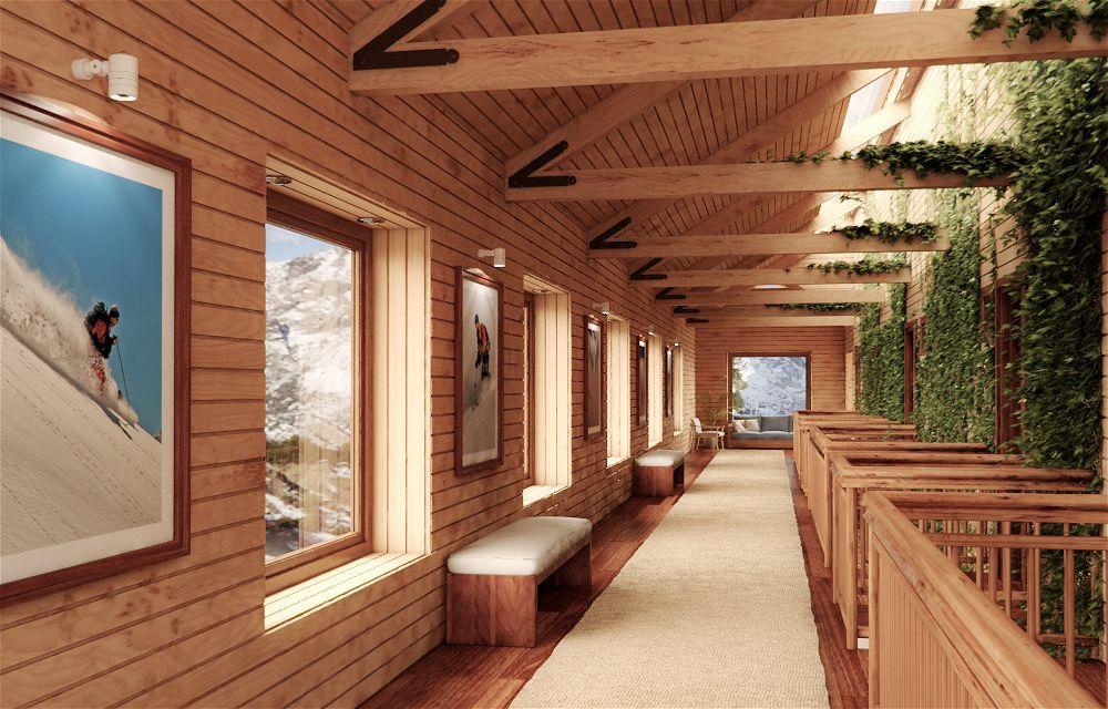 Noi Puma Lodge Machalí Εξωτερικό φωτογραφία