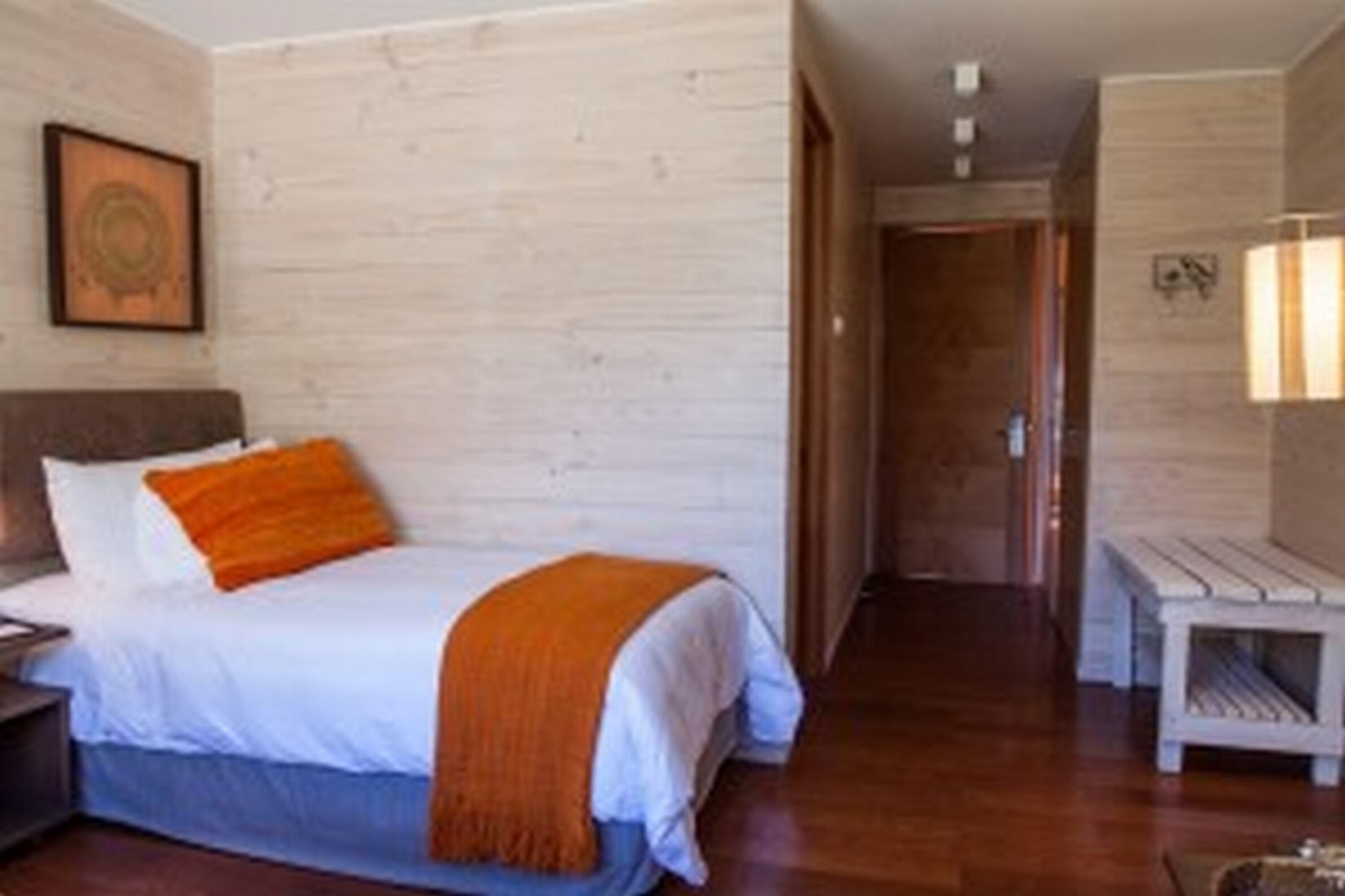 Noi Puma Lodge Machalí Εξωτερικό φωτογραφία