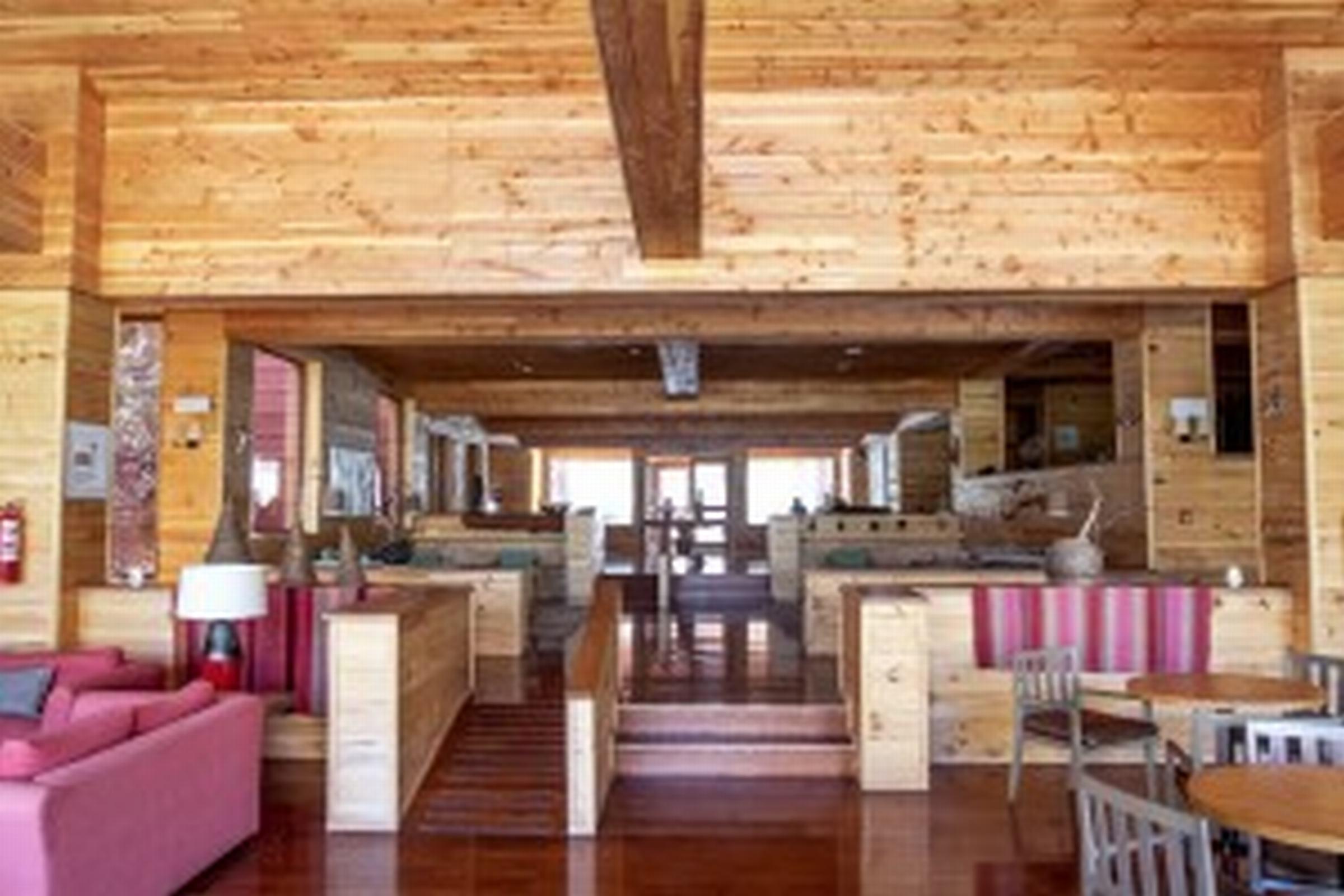 Noi Puma Lodge Machalí Εξωτερικό φωτογραφία