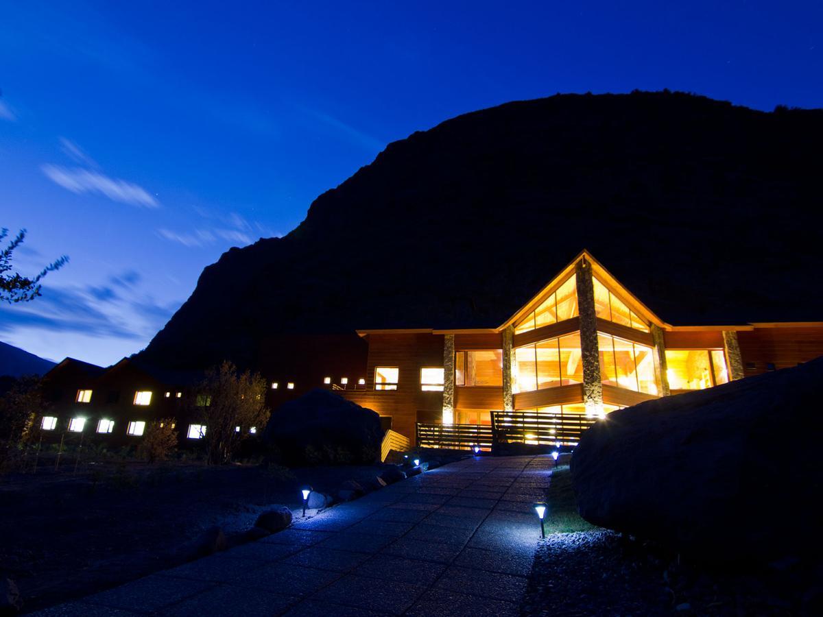 Noi Puma Lodge Machalí Εξωτερικό φωτογραφία