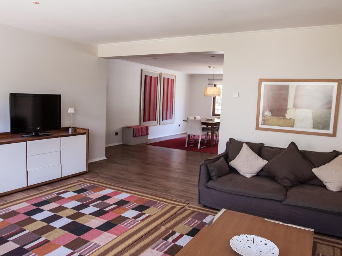 Noi Puma Lodge Machalí Εξωτερικό φωτογραφία