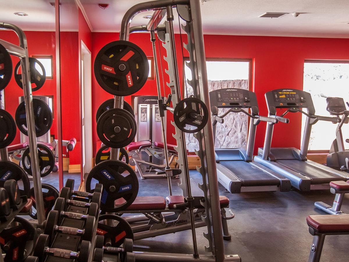 Noi Puma Lodge Machalí Εξωτερικό φωτογραφία
