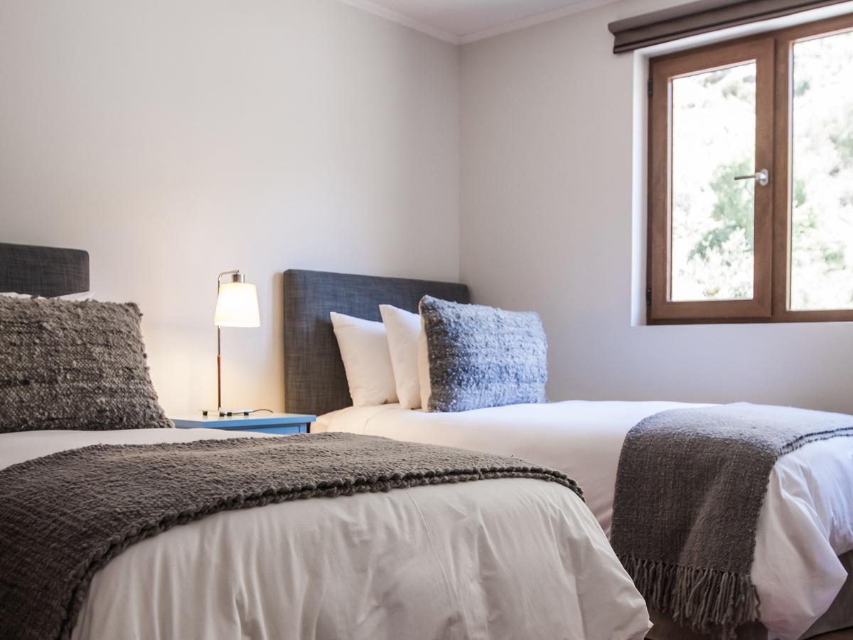 Noi Puma Lodge Machalí Εξωτερικό φωτογραφία