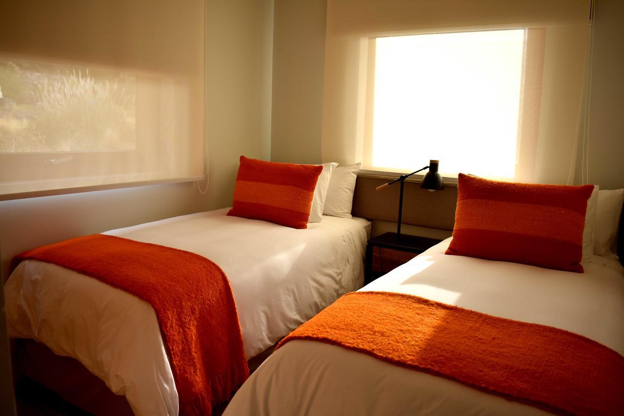 Noi Puma Lodge Machalí Εξωτερικό φωτογραφία