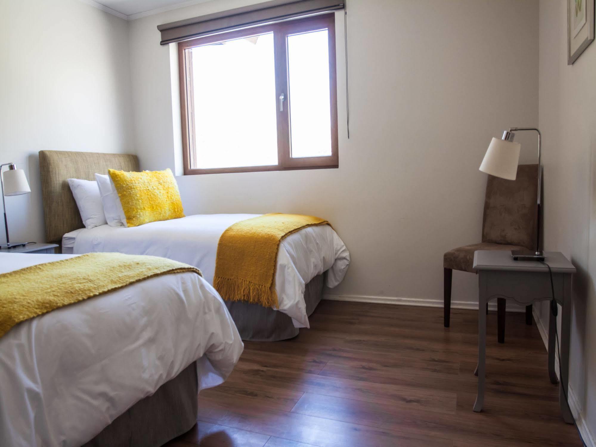 Noi Puma Lodge Machalí Εξωτερικό φωτογραφία