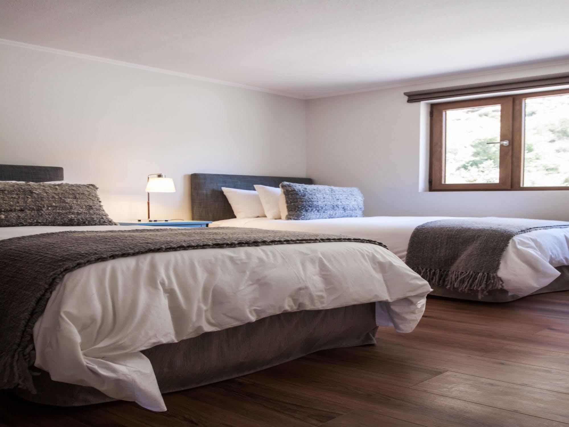 Noi Puma Lodge Machalí Εξωτερικό φωτογραφία
