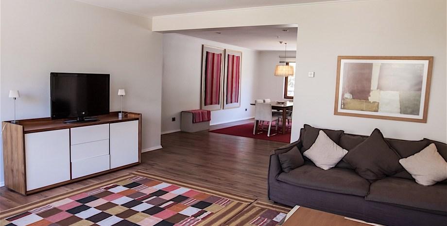 Noi Puma Lodge Machalí Εξωτερικό φωτογραφία